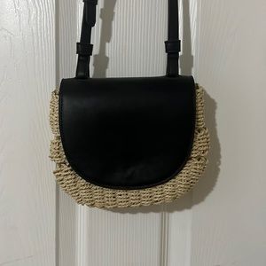 Small crossbody bag